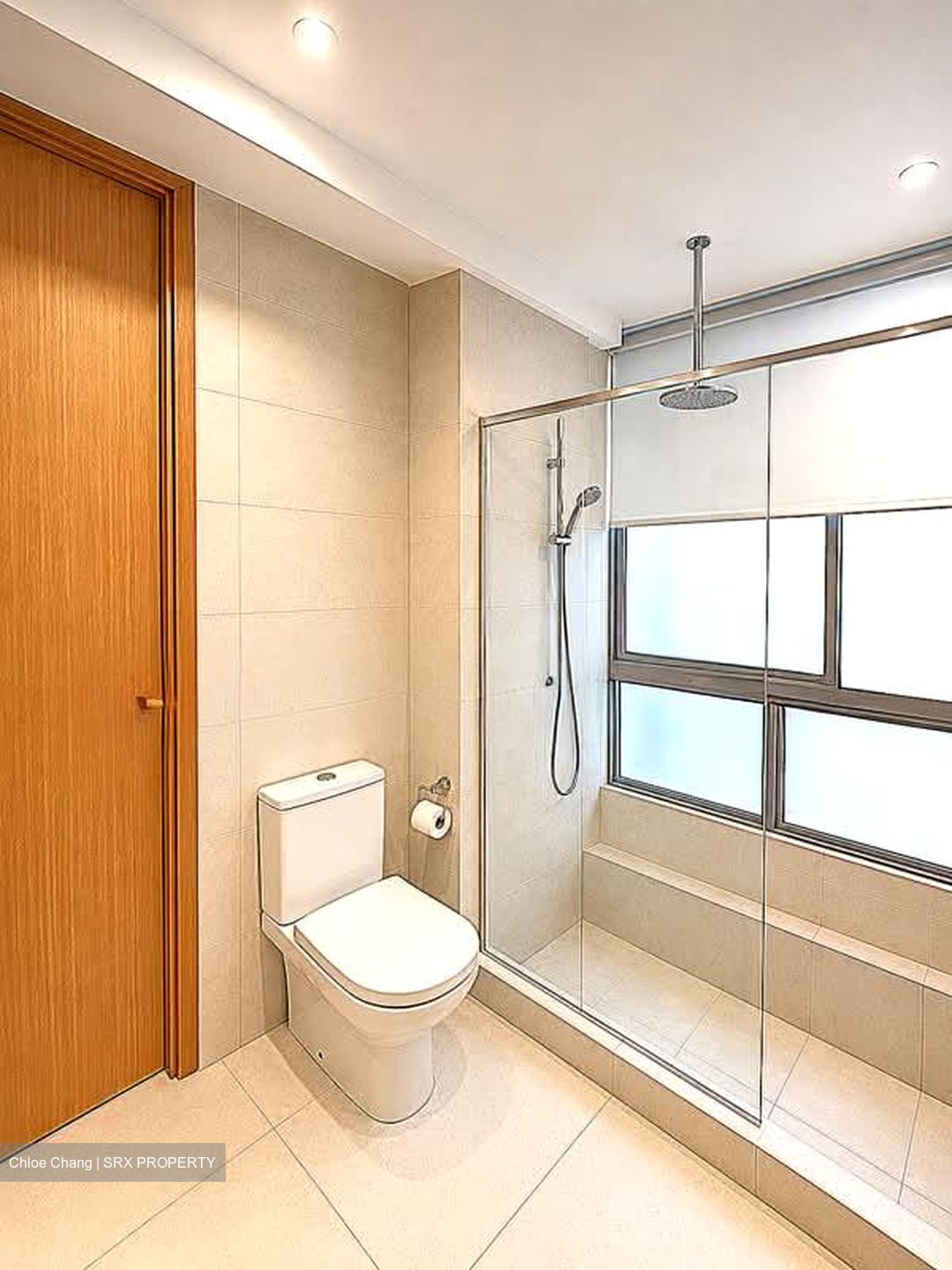 Beacon Heights (D12), Condominium #583755121
